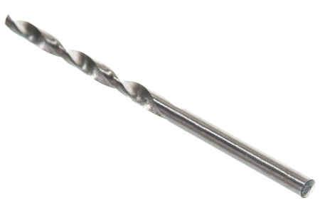 Сверло по металлу (3х61 мм) ПРАКТИКА 033-161