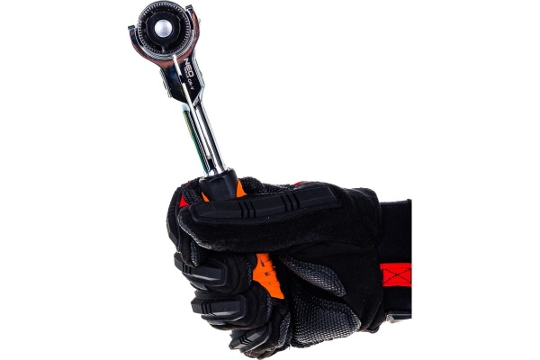 Трещоточный ключ NEO Tools 3/8 360 72 зуба 08-543