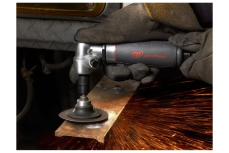 Пневматическая шлифовальная машина Ingersoll Rand 5102MAX