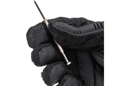 Часовые отвертки КУРС 11шт. 56132