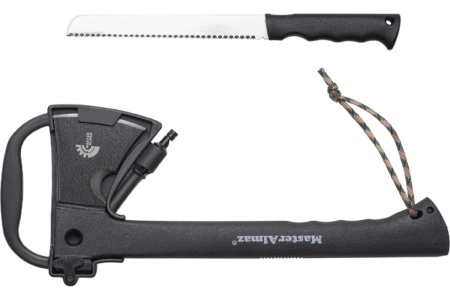 Мультифункциональный топор МастерАлмаз 10506023