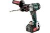 Аккумуляторный винтоверт Metabo SB 18 LTX Impuls Set 602192960