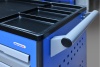 Инструментальная тележка Верстакофф PRF-M 950.7 135008 Инструментальная тележка Верстакофф PRF-M 950.7 135008