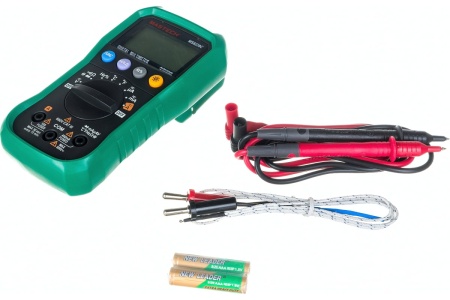 Цифровой мультиметр Mastech MS8239C