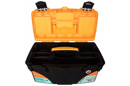 Ящик для инструментов 18 Prof Sturm TBPROF318