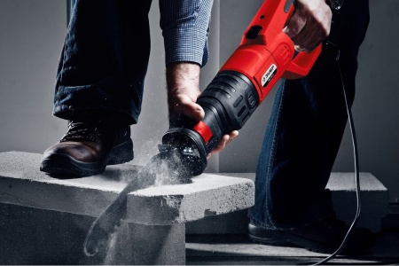 Сабельная пила ЗУБР ЗПС-1100 Э