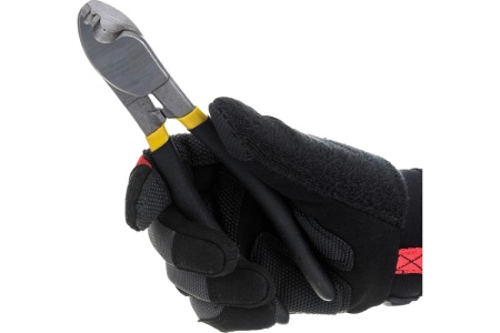 Кусачки CNIC для резки кабеля кабелерезы 8" 200мм с декор. ручками Т865Г BTC0308 65799