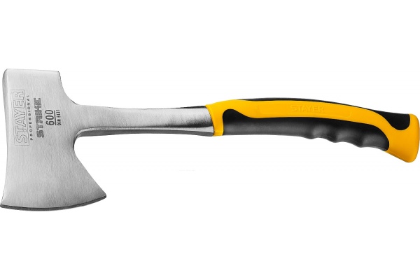 Туристический топорик 600г STAYER PROFESSIONAL TOMAHAWK 2065-06_z01