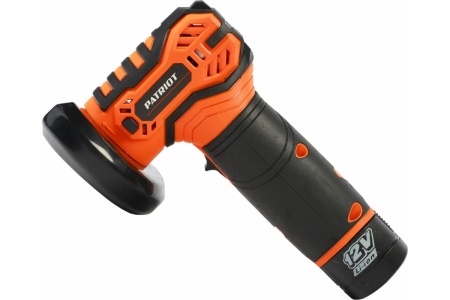 Углошлифовальная машина Patriot AG 100Li 110303100 Углошлифовальная машина Patriot AG 100Li 110303100
