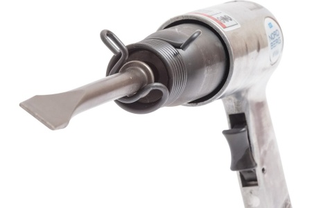 Пневмомолоток с комплектом насадок NORDBERG NP5066