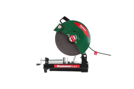 Монтажная отрезная пила HAMMER Flex PM2200 361209
