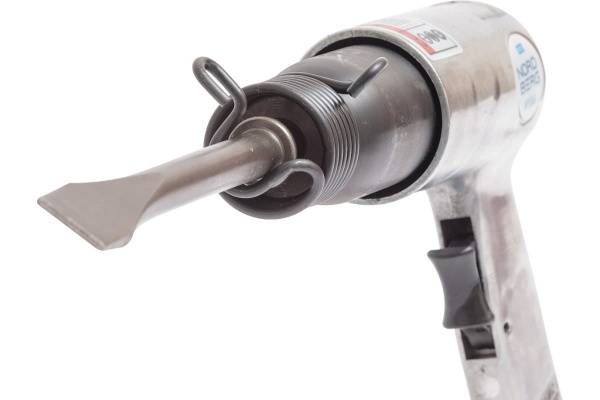 Пневмомолоток с комплектом насадок NORDBERG NP5066