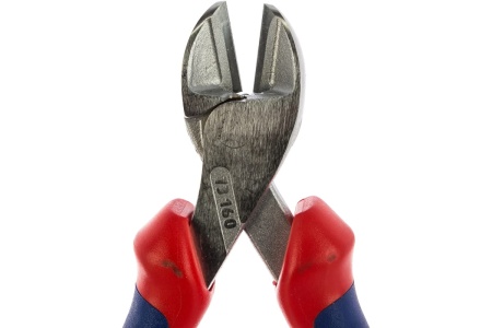 Бокорезы KNIPEX KN-7305160