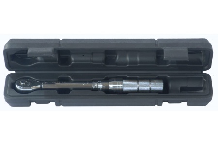 Динамометрический ключ (5-25Nm 1/4") MHRTOOLS MHR-B0025-14