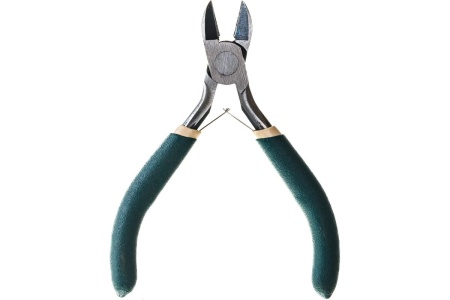Мини бокорезы ROCKFORCE Cr-V 4.5''-114мм RF-50814P8