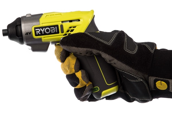 Отвертка Ryobi premium ERGO-A2 5133003409
