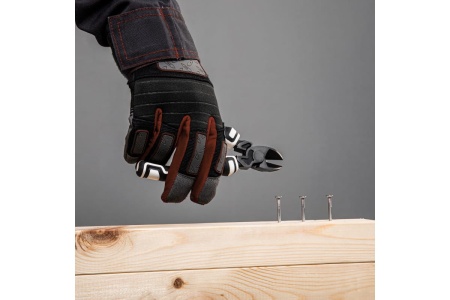 Бокорезы MATRIX PRO 150 мм, усиленная система 17548