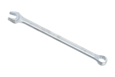 Удлиненный комбинированный ключ 17мм KING TONY 1061-17