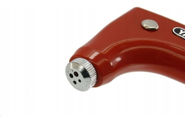 Боковой заклепочник 2,4 - 4,8мм YATO YT-36011