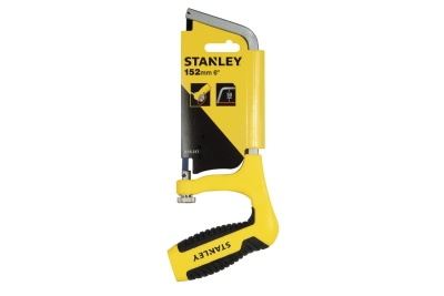 Мини-ножовка по металлу Stanley 1-15-317