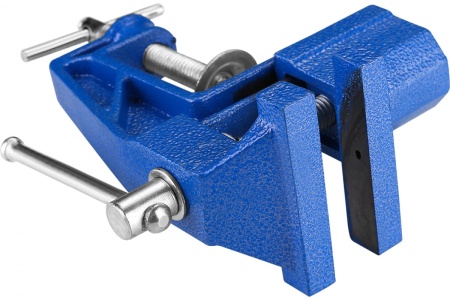 Слесарные тиски DEKO CL07, настольные, 60 мм 065-0926