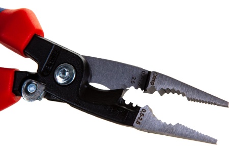 Инструмент для снятия изоляции KNIPEX KN-1392200