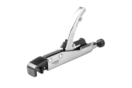 Металлические плоскогубцы NEO Tools тип L, 195 мм 11-021