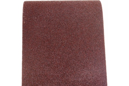 Лента абразивная бесконечная (10 шт; 75x457 мм; P 120) MATRIX 74219