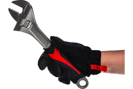 Разводной ключ Zipower PM6480