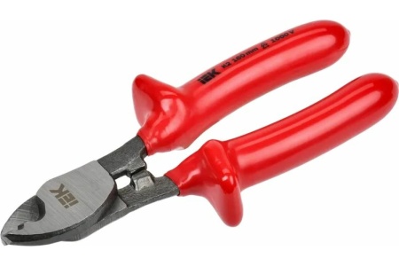 Диэлектрические кабелерезы IEK ARMA2L 3 K2 160 мм A2L3-CC20-K2-160