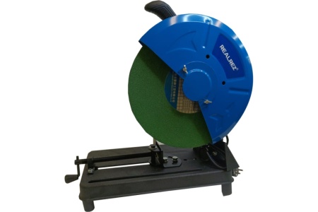 Монтажная пила REALREZ RSA-355 (9141) REZ-RSA355