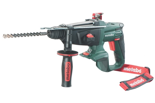 Аккумуляторный перфоратор Metabo KHA 18 LTX T03320