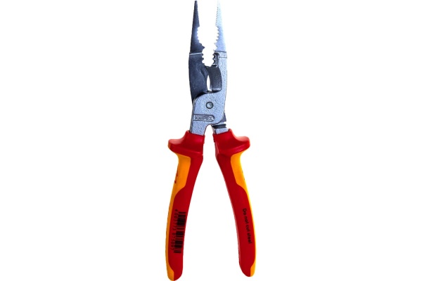Инструмент для снятия изоляции KNIPEX KN-1386200