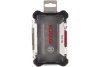 Пластиковый кейс для хранения оснастки Bosch размер M 2608522362