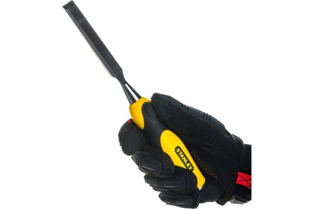 Стамеска 15 мм DYNAGRIP Stanley 0-16-875