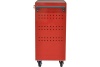 Тележка для инструментов Zatesov 5 ящиков VT-05-RED Тележка для инструментов Zatesov 5 ящиков VT-05-RED