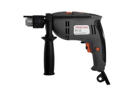 Ударная дрель Энергомаш ДУ-20780
