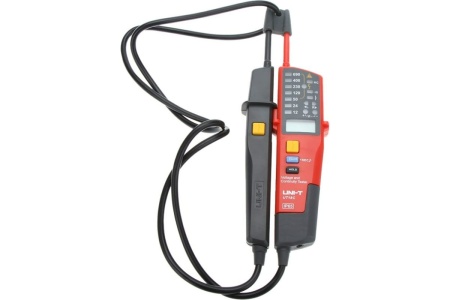 Портативный индикатор напряжения UNI-T UT18C 00-00007796