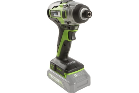 Ударный аккумуляторный винтоверт Greenworks GD24ID3 3802807