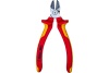Бокорезы 1000 V Knipex KN-7006140