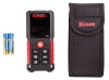 Лазерный дальномер KRESS KI201, 70 м