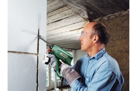 Перфоратор Bosch PBH 2500 RE 0.603.344.421