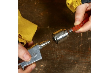 Продувочный пистолет DEKO DKDG01 018-1123