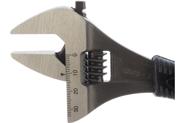 Разводной ключ IREGA ERGOTOP SWO 99/CBE- 6 Разводной ключ IREGA ERGOTOP SWO 99/CBE- 6