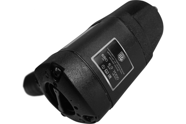 Ударный пневматический гайковерт Berger BG ПУЛЬСАР 1/2", 680 Нм BG1436