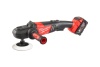 Аккумуляторная полировальная машина Milwaukee M18 FAP180-502X FUEL 4933451550