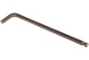 Шестигранный ключ с шаром М10, 250мм Hans 1772M10