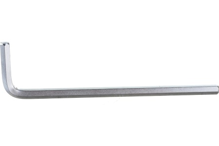 Ключ угловой шестигранный 5 мм Cr-V КОБАЛЬТ 649-776