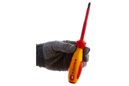 Отвертка KNIPEX KN-982402