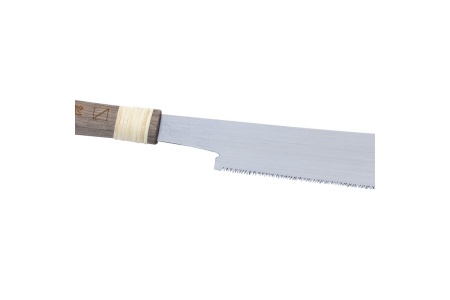 Диагональная безобушковая пила Juntaro Mitsukawa 170мм. М00012365